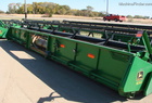 1999 John Deere 930F