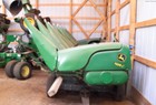 2009 John Deere 608C
