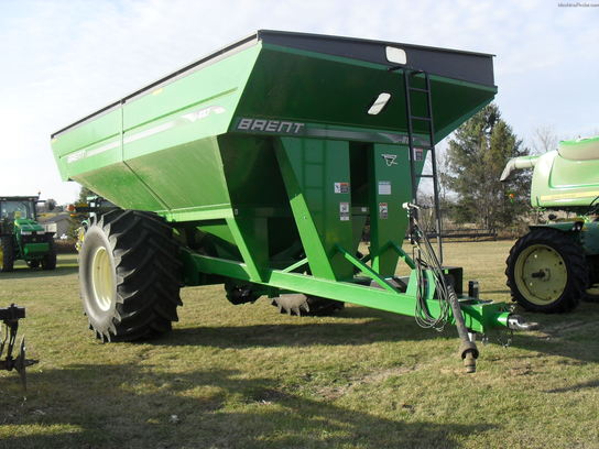 2010 Brent 882