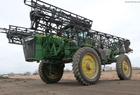 2012 John Deere 4940