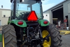 2011 John Deere 4520