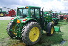 2008 John Deere 6430
