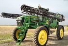 2012 John Deere 4730