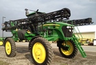 2012 John Deere 4730