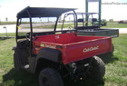 2009 Cub Cadet Volunteer