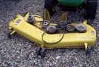 2005 John Deere G110