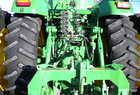 2011 John Deere 9330