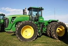 2008 John Deere 9430