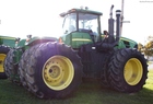2008 John Deere 9430