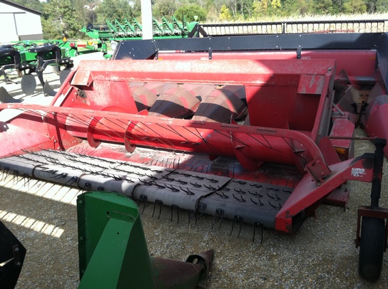  Case IH 810