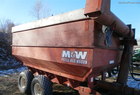  M&W 400 CA