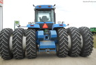 1998 New Holland 9882