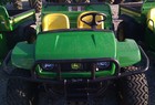 2012 John Deere TS 4X2