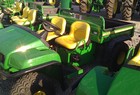 2012 John Deere TS 4X2