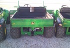2012 John Deere TS 4X2