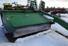 1996 John Deere 920