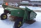 1996 John Deere 920