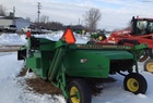 1996 John Deere 920