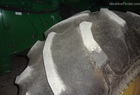 2012 John Deere S670
