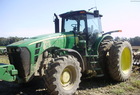 2006 John Deere 8330