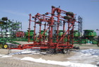 1998 Case IH 4300