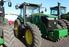 2012 John Deere 7200R