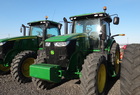 2012 John Deere 7200R
