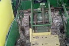 1998 John Deere 1710