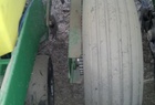 1998 John Deere 1710