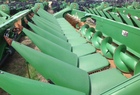 2008 John Deere 612C