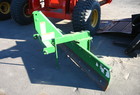 2011 Frontier RB2072