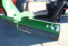 2011 Frontier RB2072