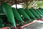 2000 John Deere 893