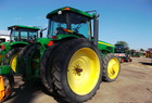 2005 John Deere 8120