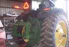 2012 John Deere 6170R