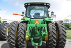 2012 John Deere 8260R