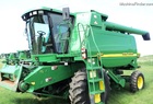 2000 John Deere 9450