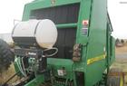 1999 John Deere 566