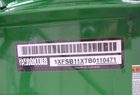 2011 Frontier SB1154