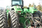 1989 John Deere 8760