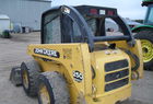 2003 John Deere 250-II
