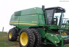 2009 John Deere 9670 STS