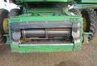 2011 John Deere 9770 STS
