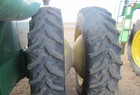 2011 John Deere 9770 STS