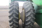 2011 John Deere 9770 STS