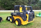2012 John Deere 326D