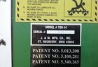  J&M 750