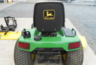 1996 John Deere 445