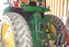 1998 John Deere 7610