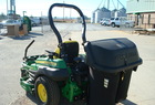 2012 John Deere Z910A